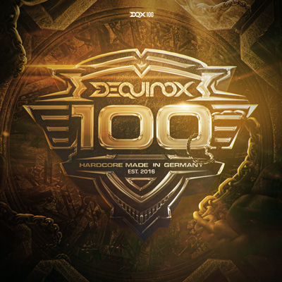 DQX100 Cover